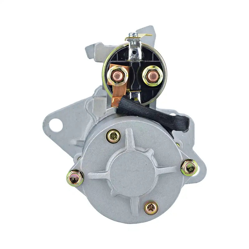 Carica immagine in Galleria Viewer, New Starter Replacement For 1994-1999 Mitsubishi Canter FE SERIES Fuso FE507 4D33 4D34T M008T80071, M008T85071, SMT0310, 41048274 - Electrical Parts > Starter Motor from MyMROmarts
