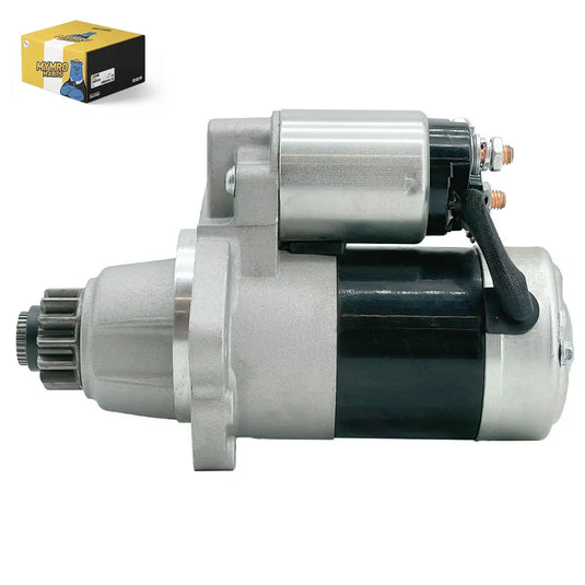 New Starter Replacement For 2007-2008 Nissan Maxima 3.5L & 2003-07 Murano 3.5L 03 04 05 06 07 08 23300CA000, 23300CA000A, 23300-CA00A, M1T68681, M1T68681ZC, SMT0218, 41048208 - Electrical Parts > Starter Motor from MyMROmarts