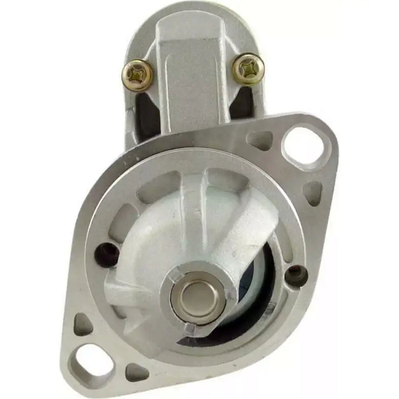 Load image into Gallery viewer, Starter M3T10476 M3T10476D M3T10475 M3T10476DZC FOR SUMITOMO Yale Lift Truck - Electrical Parts > Starter Motor from MyMROmarts
