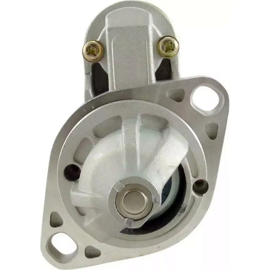 Starter M3T10476 M3T10476D M3T10475 M3T10476DZC FOR SUMITOMO Yale Lift Truck - Electrical Parts > Starter Motor from MyMROmarts