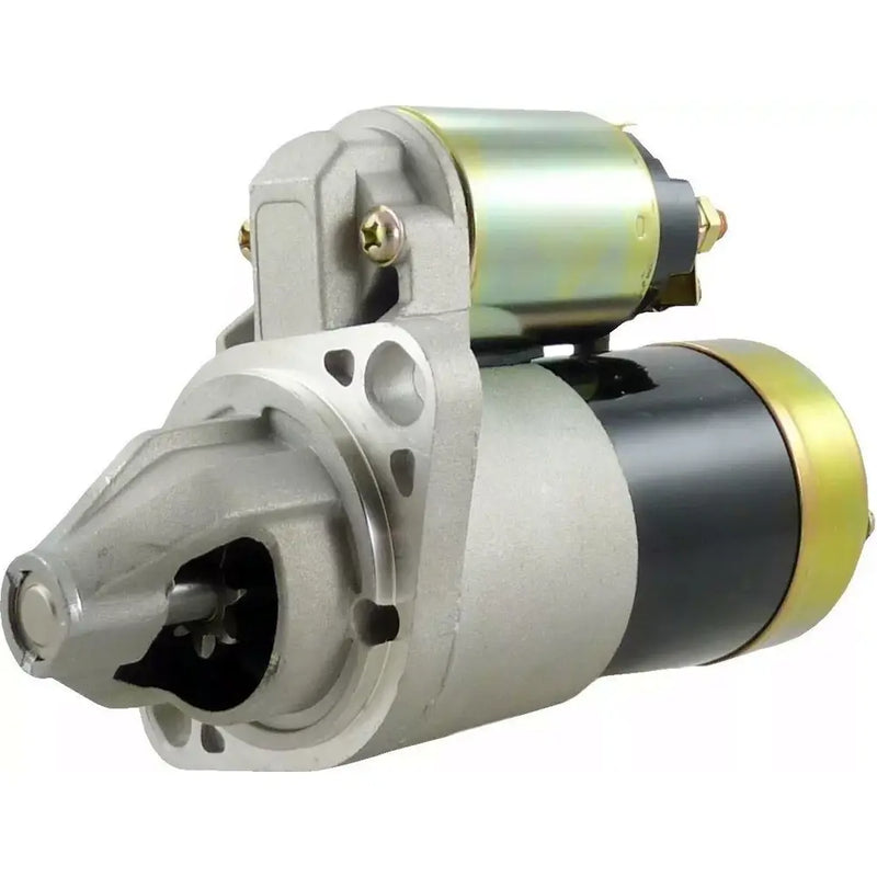 Load image into Gallery viewer, Starter M3T10476 M3T10476D M3T10475 M3T10476DZC FOR SUMITOMO Yale Lift Truck - Electrical Parts > Starter Motor from MyMROmarts
