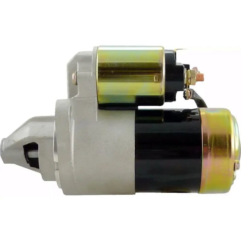 Load image into Gallery viewer, Starter M3T10476 M3T10476D M3T10475 M3T10476DZC FOR SUMITOMO Yale Lift Truck - Electrical Parts > Starter Motor from MyMROmarts

