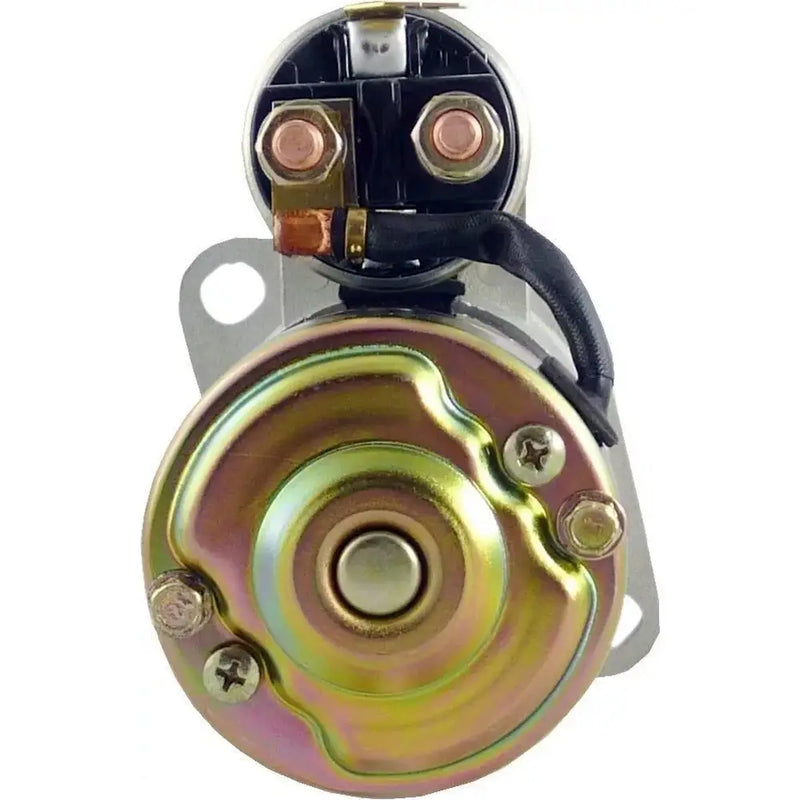 Load image into Gallery viewer, Starter M3T10476 M3T10476D M3T10475 M3T10476DZC FOR SUMITOMO Yale Lift Truck - Electrical Parts > Starter Motor from MyMROmarts

