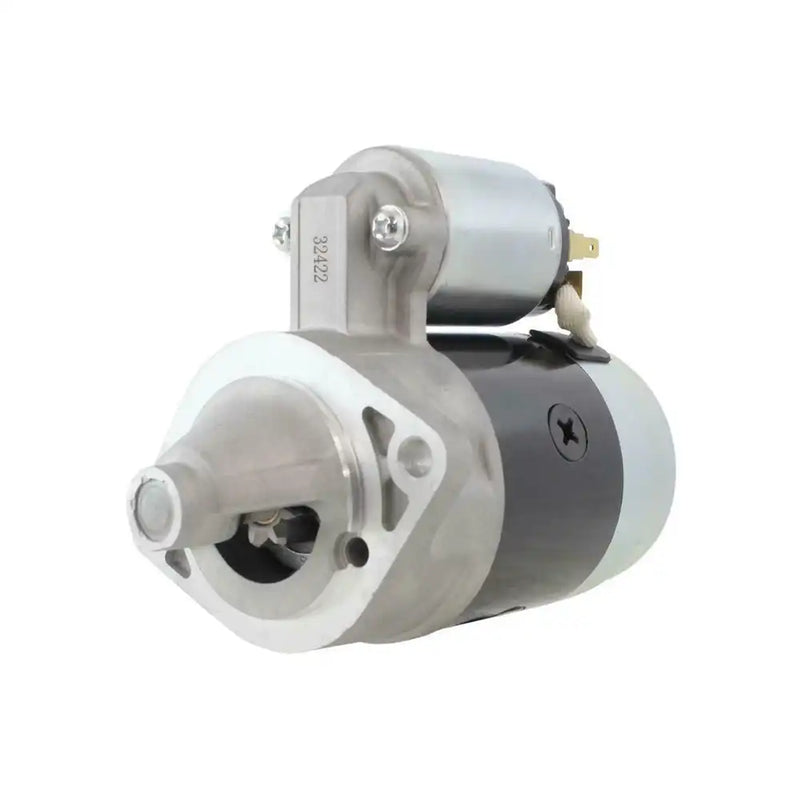 Load image into Gallery viewer, New Starter Replacement For 1985-1995 Suzuki Samurai Sidekick SJ413 1.3L M3T41781 31100-83010 31100-83030 31100-83031
