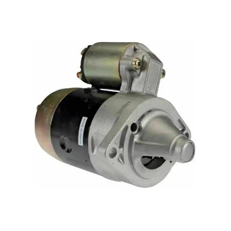 Load image into Gallery viewer, New Starter Replacement For 1985-1995 Suzuki Samurai Sidekick SJ413 1.3L M3T41781 31100-83010 31100-83030 31100-83031
