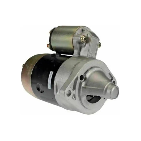 New Starter Replacement For 1985-1995 Suzuki Samurai Sidekick SJ413 1.3L M3T41781 31100-83010 31100-83030 31100-83031