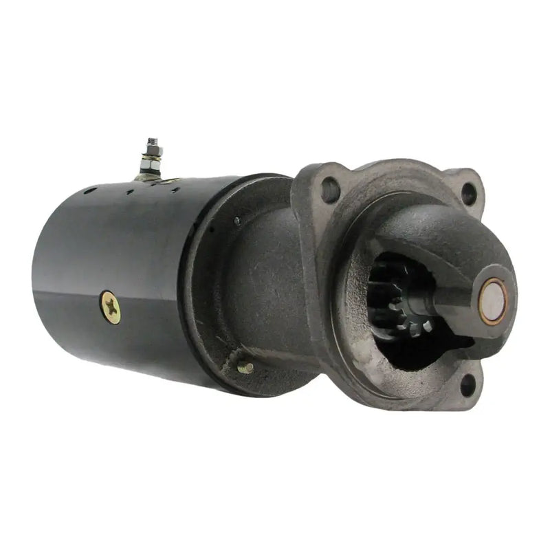 Cargue la imagen en el visor de la galería, STARTER MBG4141 for TELEDYNE WISCONSIN ENGINES TH THD THDM VE4 VF4 - Electrical Parts &gt; Starter Motor from MyMROmarts
