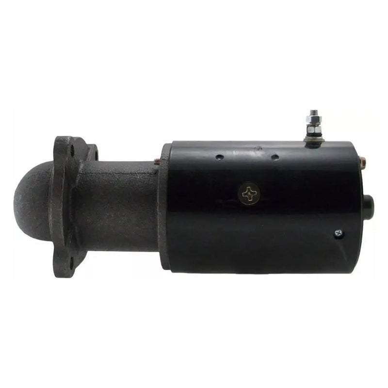 Cargue la imagen en el visor de la galería, STARTER MBG4141 for TELEDYNE WISCONSIN ENGINES TH THD THDM VE4 VF4 - Electrical Parts &gt; Starter Motor from MyMROmarts
