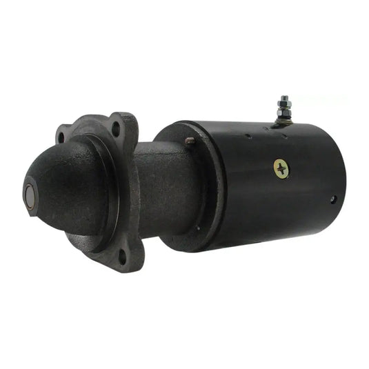 STARTER MBG4141 for TELEDYNE WISCONSIN ENGINES TH THD THDM VE4 VF4 - Electrical Parts > Starter Motor from MyMROmarts