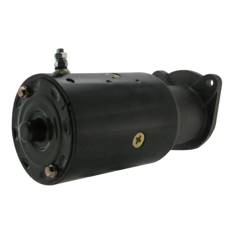 Cargue la imagen en el visor de la galería, STARTER MBG4141 for TELEDYNE WISCONSIN ENGINES TH THD THDM VE4 VF4 - Electrical Parts &gt; Starter Motor from MyMROmarts
