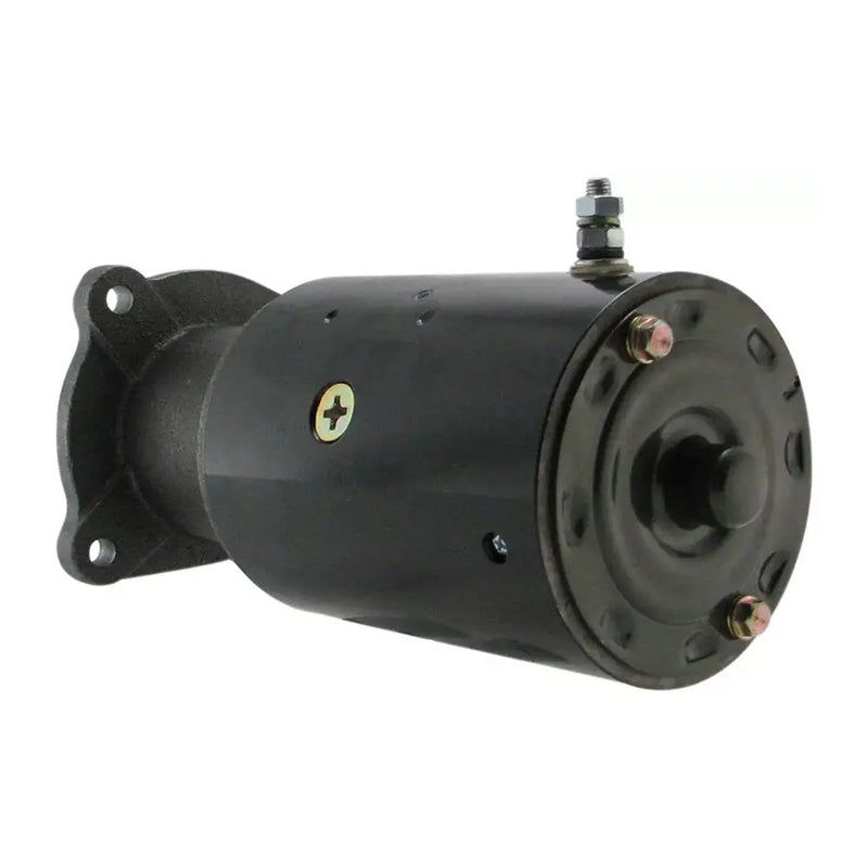 Cargue la imagen en el visor de la galería, STARTER MBG4141 for TELEDYNE WISCONSIN ENGINES TH THD THDM VE4 VF4 - Electrical Parts &gt; Starter Motor from MyMROmarts
