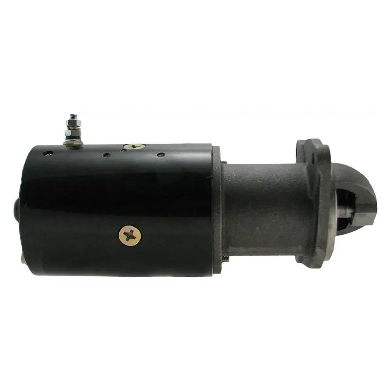 Cargue la imagen en el visor de la galería, STARTER MBG4141 for TELEDYNE WISCONSIN ENGINES TH THD THDM VE4 VF4 - Electrical Parts &gt; Starter Motor from MyMROmarts
