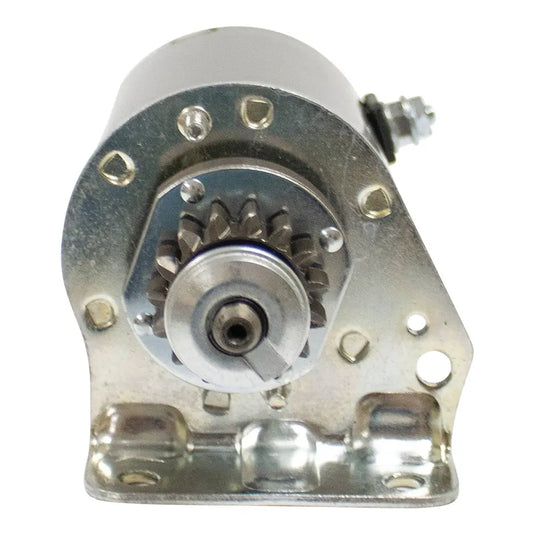 Starter MIA13038 for John Deere 92H D125 D130 D140 D155 D160 - Electrical Parts > Starter Motor from MyMROmarts