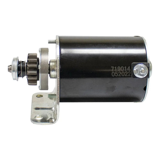 Starter MIA13038 for John Deere 92H D125 D130 D140 D155 D160 - Electrical Parts > Starter Motor from MyMROmarts