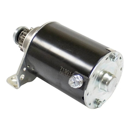 Starter MIA13038 for John Deere 92H D125 D130 D140 D155 D160 - Electrical Parts > Starter Motor from MyMROmarts
