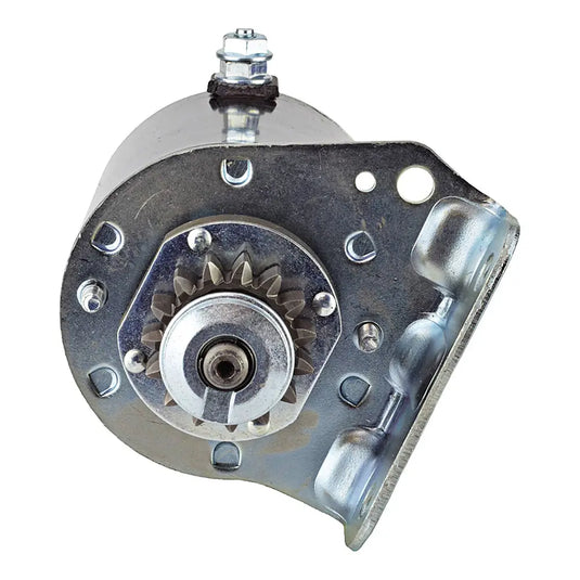 Starter MIA13038 for John Deere 92H D125 D130 D140 D155 D160 - Electrical Parts > Starter Motor from MyMROmarts