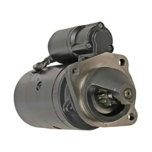 STARTER MOTOR 0-001-359-072 0-001-359-025 IS 0670 for CASE EXCAVATOR 80CP 80CR - Electrical Parts > Starter Motor from MyMROmarts