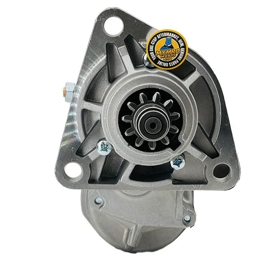 Starter Motor 0-23000-1031 1-81100-189-1 For Isuzu Engine 6BD1 6BB1 from MyMROmarts