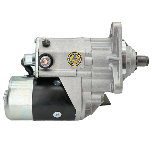 Starter Motor 0-23000-1031 1-81100-189-1 For Isuzu Engine 6BD1 6BB1 from MyMROmarts