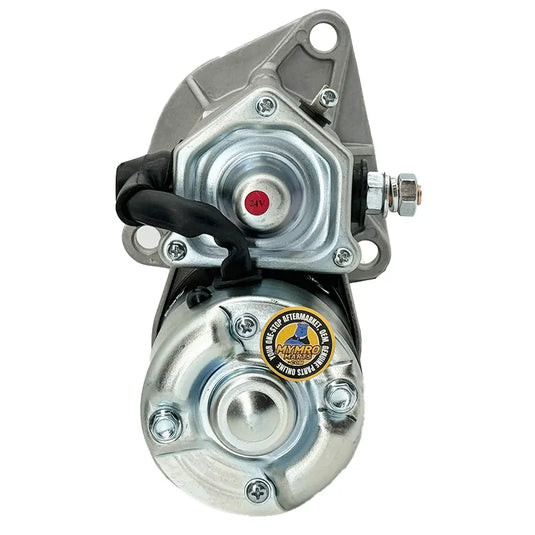 Starter Motor 0-23000-1031 1-81100-189-1 For Isuzu Engine 6BD1 6BB1 from MyMROmarts