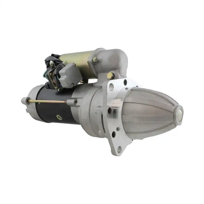 Starter Motor 0-23000-1231 600-813-3390 For Komatsu Wheel Loader WA200-1 WA250-1 WA300-1 WA320-1 Engine S6D105 from MyMROmarts