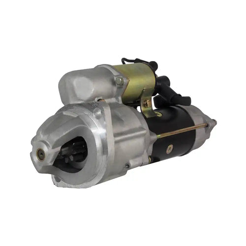 Starter Motor 0-23000-7400 1-81100-305-0 For Isuzu Engine 6WA1 from MyMROmarts