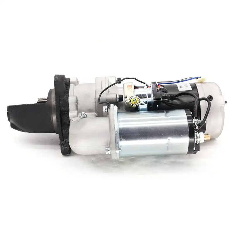 Load image into Gallery viewer, Starter Motor 0-23000-7731 STR75204 for KOMATSU PC400-6 PC500 - Electrical Parts &gt; Starter Motor from MyMROmarts
