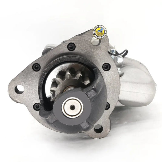 Starter Motor 0-23000-7731 STR75204 for KOMATSU PC400-6 PC500 - Electrical Parts > Starter Motor from MyMROmarts