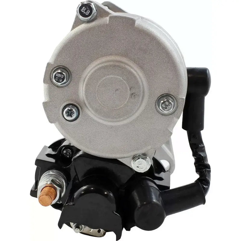 Load image into Gallery viewer, Starter Motor 0-24000-0030 600-863-3110 For Komatsu Dumper Truck BR100JG-2 Engine 4D95LE-2D from MyMROmarts
