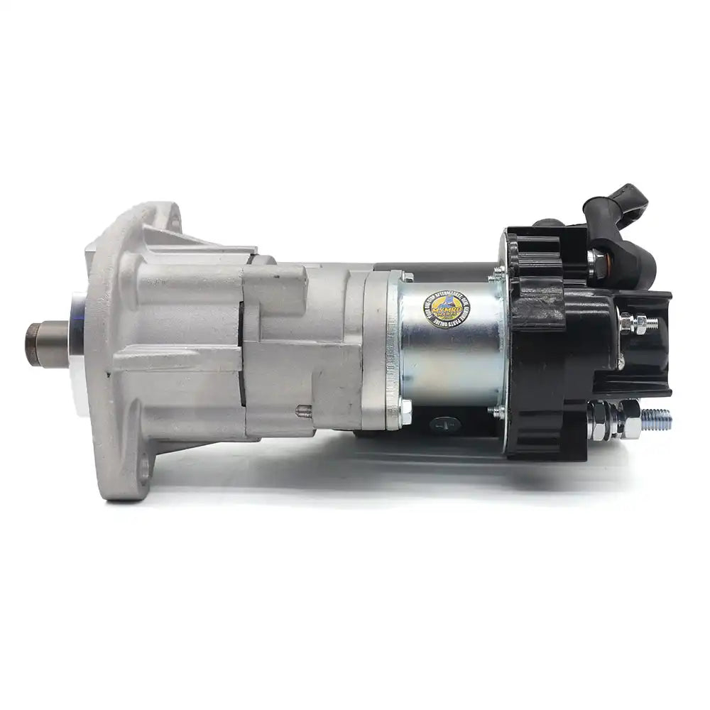 Startmotor 0-24000-0030 600-863-3110 voor Komatsu graafmachine PC60-7 PC78US-6 PC75UU-3 PC78US-6 motor 4D95