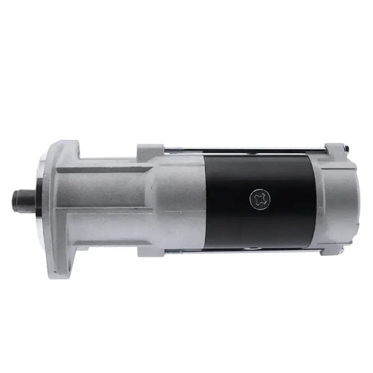 24V Starter Motor 0-24000-0178 898054-0630 for Hitachi Excavator ZAX200-3 ZAX230-5 Isuzu Engine 4HK1 from MyMROmarts