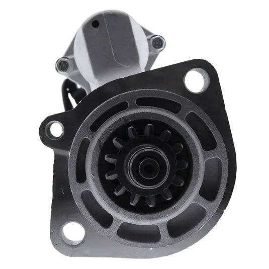 24V Starter Motor 0-24000-0178 898054-0630 for Hitachi Excavator ZAX200-3 ZAX230-5 Isuzu Engine 4HK1 from MyMROmarts