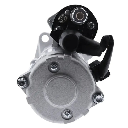 24V Starter Motor 0-24000-0178 898054-0630 for Hitachi Excavator ZAX200-3 ZAX230-5 Isuzu Engine 4HK1 from MyMROmarts