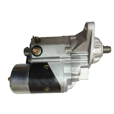 Starter Motor 0-24000-303 1-811000-307-0 For Isuzu 6HH1 6HE1 Engine from MyMROmarts