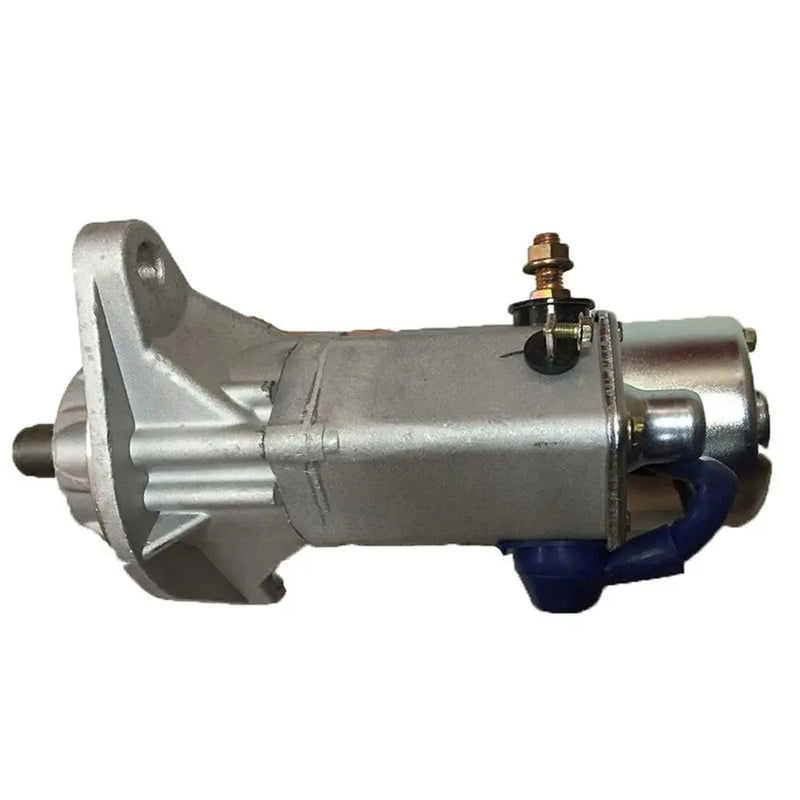 Load image into Gallery viewer, Starter Motor 0-24000-303 1-811000-307-0 For Isuzu 6HH1 6HE1 Engine from MyMROmarts
