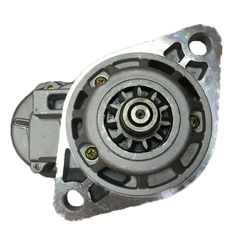 Load image into Gallery viewer, Starter Motor 0-24000-303 1-811000-307-0 For Isuzu 6HH1 6HE1 Engine from MyMROmarts
