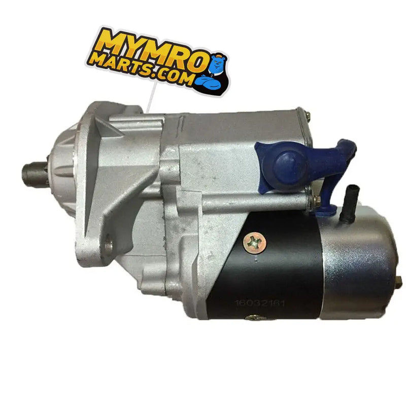 Load image into Gallery viewer, Starter Motor 0-24000-303 1-811000-307-0 For Isuzu 6HH1 6HE1 Engine from MyMROmarts
