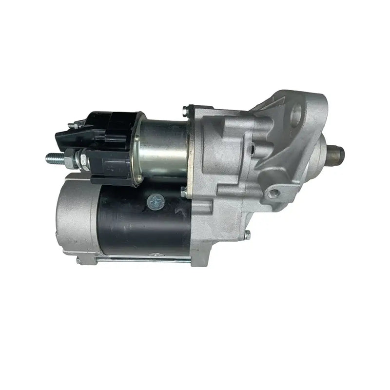 Load image into Gallery viewer, Starter Motor 0-24000-3051 1-81100-310-0 For Isuzu Engine 6HK1 from MyMROmarts

