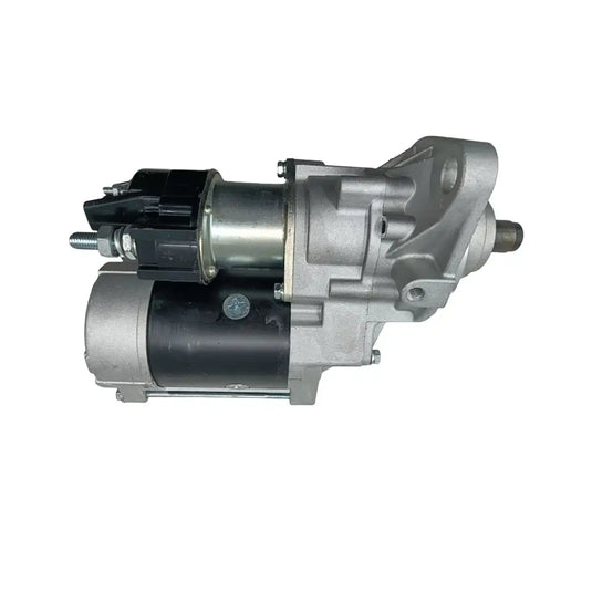 Starter Motor 0-24000-3051 1-81100-310-0 For Isuzu Engine 6HK1 from MyMROmarts