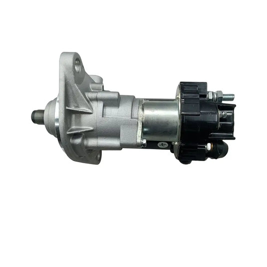 Starter Motor 0-24000-3051 1-81100-310-0 For Isuzu Engine 6HK1 from MyMROmarts