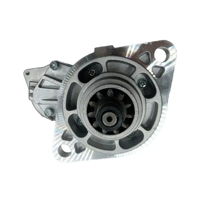 Starter Motor 0-24000-3051 1-81100-310-0 For Isuzu Engine 6HK1 from MyMROmarts