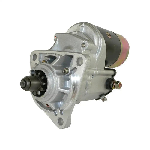 Starter Motor 0-28000-6200 0230001031 24V For Daewoo Excavator DH220-5 Isuzu Engine 6BB1 from MyMROmarts