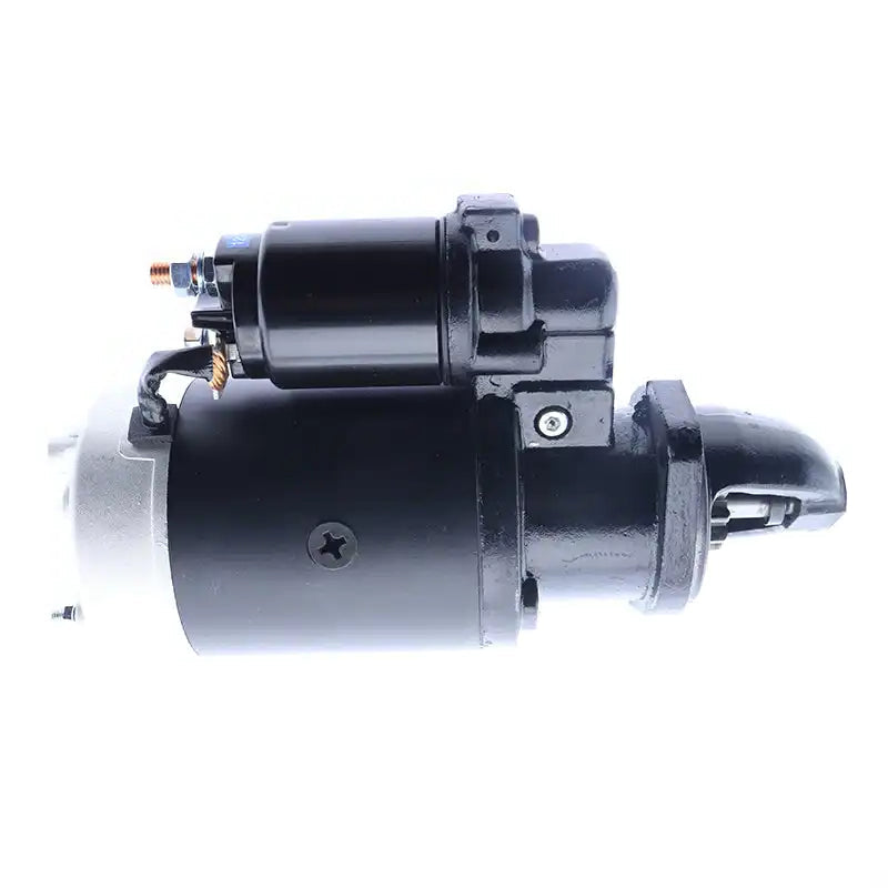 Cargue la imagen en el visor de la galería, 12V 11T 2.7KW Starter Motor 000050476102 0001362304 for Hatz Engine 2M41 3M41 4M41 4M42 3M43 4L42C from MyMROmarts
