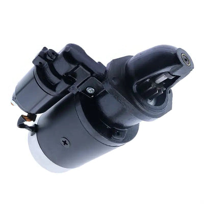 12V 11T 2.7KW Starter Motor 000050476102 0001362304 for Hatz Engine 2M41 3M41 4M41 4M42 3M43 4L42C from MyMROmarts