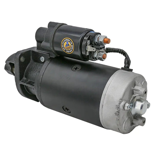 Starter Motor 01173240 for Deutz Engine F3L912 F4L912 F6L912 F5L912 from MyMROmarts