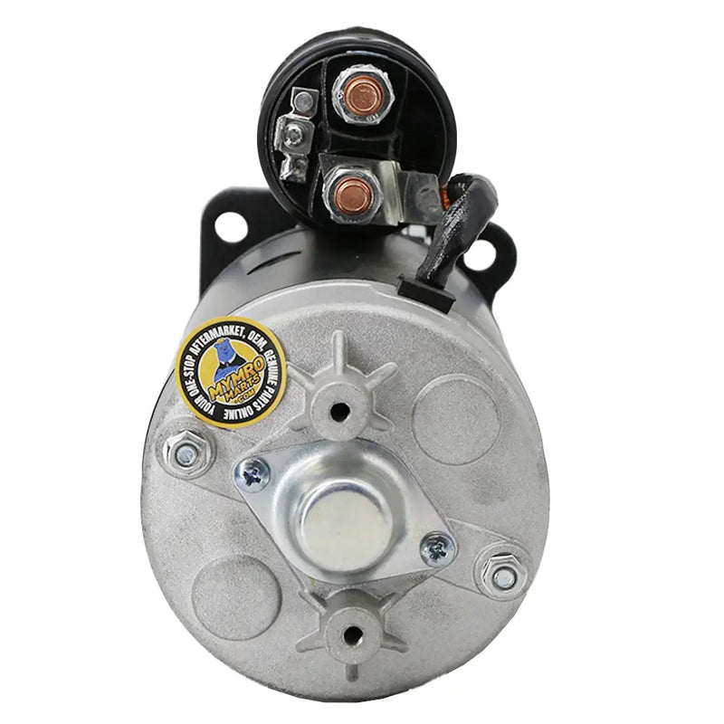 Load image into Gallery viewer, Starter Motor 01173240 for Deutz Engine F3L912 F4L912 F6L912 F5L912 from MyMROmarts
