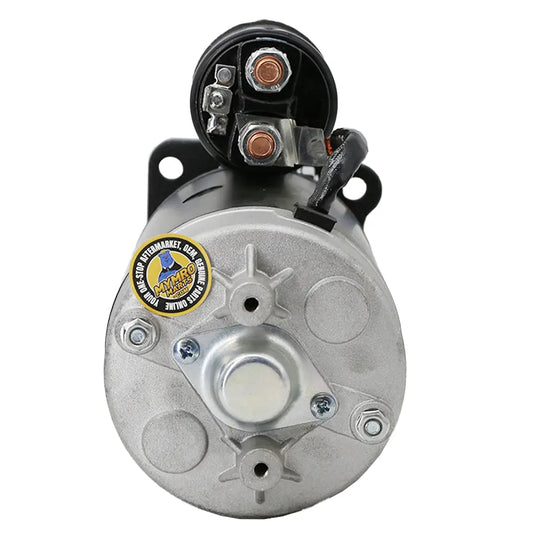 Starter Motor 01173240 for Deutz Engine F3L912 F4L912 F6L912 F5L912 from MyMROmarts
