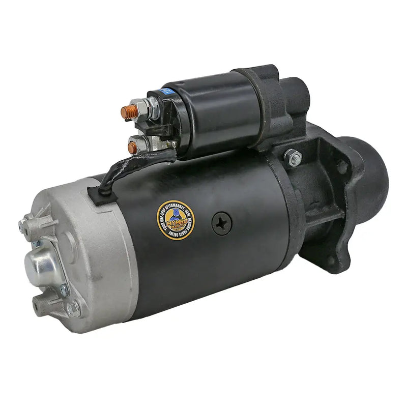 Load image into Gallery viewer, Starter Motor 01173240 for Deutz Engine F3L912 F4L912 F6L912 F5L912 from MyMROmarts
