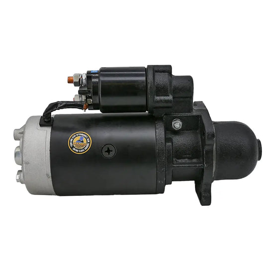 Starter Motor 01173240 for Deutz Engine F3L912 F4L912 F6L912 F5L912 from MyMROmarts