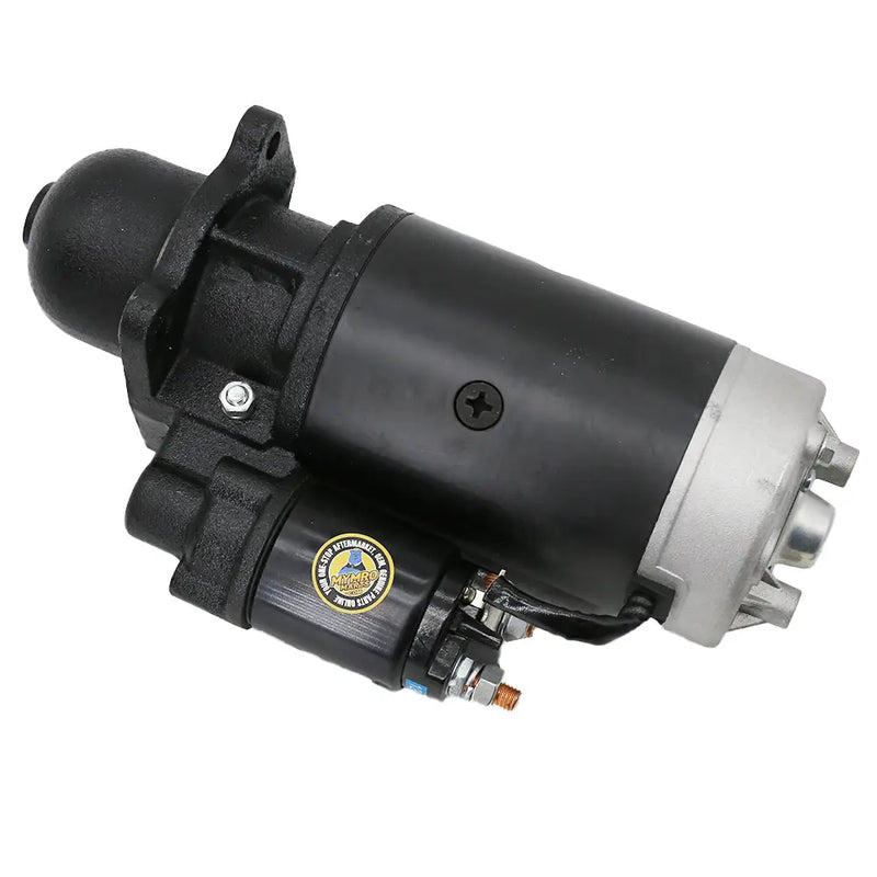 Load image into Gallery viewer, Starter Motor 01173240 for Deutz Engine F3L912 F4L912 F6L912 F5L912 from MyMROmarts
